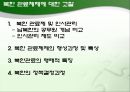 북한의 행정 (북한 행정 PPT자료) 15페이지
