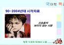 한국 가요의 외래어 사용  33페이지