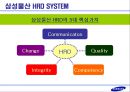 인적자원관리 기업사례 삼성물산 [건설부문] 19페이지