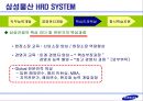 인적자원관리 기업사례 삼성물산 [건설부문] 24페이지