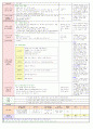 2013년 평가인증 만 3세 주간계획안 및 일일보육일지 4월 2째주 6페이지