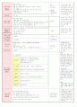 2013년 평가인증 만 3세 주간계획안 및 일일보육일지 4월 2째주 10페이지