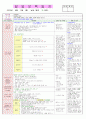 2013년 평가인증 만 3세 주간계획안 및 일일보육일지 6월 2째주 3페이지