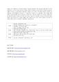 겨울의 나라 홋카이도(北海島) / 홋카이도 여행계획 / 홋카이도 여행 4페이지