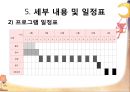 리틀맘의 책임감 및 역할 강화 프로그램 11페이지