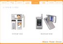 핸드폰 디자인의 역사와 종류 26페이지