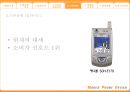 핸드폰 디자인의 역사와 종류 29페이지