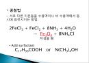 자성 유체의 합성  6페이지