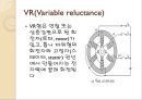stepping motor에 대해서 8페이지
