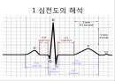 심장의 구조와 기능 & 심전도 31페이지