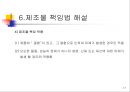 제조물 책임법에 대한 전문 해설 및  적용사례 17페이지