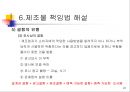 제조물 책임법에 대한 전문 해설 및  적용사례 20페이지