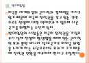 [전시작전권]전작권 전환문제와 한미동맹관계의 변화 PPT자료 14페이지