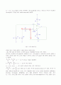 [기초회로이론 프로젝트 #2] Voltage summer 설계 : Op-amp를 이용한 inverting/non-inverting configuration 및 superposition principle을 이해하고 이를 응용한 voltage summer 회로를 설계 한다 3페이지