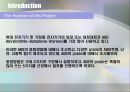 [ABS수지] Acrylonitrile Butadiene Styrene terpolymer 제조방법, 사용분야, 여러가지 용도별 물리적 성질.ppt 4페이지