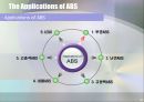 [ABS수지] Acrylonitrile Butadiene Styrene terpolymer 제조방법, 사용분야, 여러가지 용도별 물리적 성질.ppt 25페이지