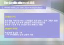 [ABS수지] Acrylonitrile Butadiene Styrene terpolymer 제조방법, 사용분야, 여러가지 용도별 물리적 성질.ppt 37페이지