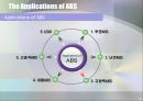 [ABS수지] Acrylonitrile Butadiene Styrene terpolymer 제조방법, 사용분야, 여러가지 용도별 물리적 성질.ppt 41페이지