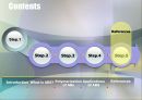 [ABS수지] Acrylonitrile Butadiene Styrene terpolymer 제조방법, 사용분야, 여러가지 용도별 물리적 성질.ppt 59페이지