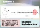 [Nylon6의 전기방사] [고분자물리, 섬유수업 발표자료] 전기방사의 원리와 조건 및 응용분야.ppt 29페이지