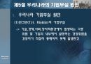 기업의 성장 및 부실화.ppt 20페이지