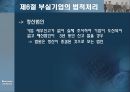 기업의 성장 및 부실화.ppt 27페이지