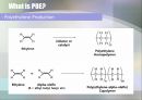 [POE]Poly Olefin Elastomer, [TPE]ThermoPlastic Elastomer에 관한 정의, 제조방법, 중합방법, 응요분야 등.ppt 7페이지