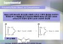 [POE]Poly Olefin Elastomer, [TPE]ThermoPlastic Elastomer에 관한 정의, 제조방법, 중합방법, 응요분야 등.ppt 29페이지