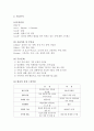 Bipolar Ⅰ Disorder case study  4페이지