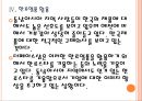 [더페이스샵 기업분석] 더페이스샵(the face shop) 성공요인분석.PPT자료 16페이지
