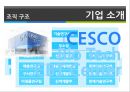 [경영,경제] cesco[세스코] 기업분석 8페이지