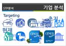 [경영,경제] cesco[세스코] 기업분석 18페이지