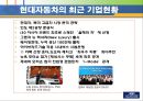 [마케팅 분석] 현대자동차 마케팅 회사 분석 7페이지
