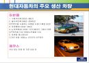 [마케팅 분석] 현대자동차 마케팅 회사 분석 9페이지