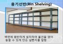 물류시스템 장비조사 - 제조 및 자재취급 시스템들에 대한 조사 22페이지