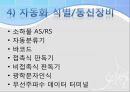 물류시스템 장비조사 - 제조 및 자재취급 시스템들에 대한 조사 24페이지