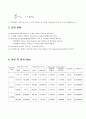기초공학 실험 - Bifilar Pendulum을 이용한 극관성 모멘트 측정 5페이지