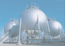 천연가스 수증기 개질공정 설계 및 분석.ppt 9페이지