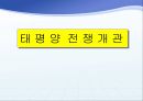 태평양전쟁 분석 및 교훈.ppt 9페이지