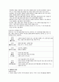 [인간행동과 사회환경] 프로이드의 심리성적발달이론과 에릭슨의 심리사회적 발달이론 2페이지