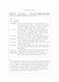영유아 보육교사 실습 일지 7페이지