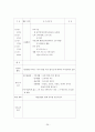 영유아 보육교사 실습 일지 28페이지