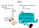 [조직행동론] 목표설정과 보상을 통한 동기부여 (칭찬은 고래도 춤추게 한다.).ppt 2페이지