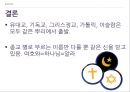 [종교] 국제 커뮤니케이션 - 유대교, 가톨릭, 그리스정교, 이슬람, 기독교의 관계.ppt 14페이지