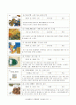 [아동생활지도] 전통문화 그림동화책 목록 만들기 4페이지