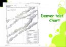 [감각통합과 아동] DDST[Denver Developmental Screening Test]-Ⅱ에 관해 15페이지