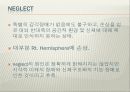 뇌손상 - Neglect & VFD[Visual Field Deficit]에 대해서 4페이지