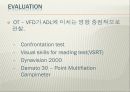 뇌손상 - Neglect & VFD[Visual Field Deficit]에 대해서 21페이지