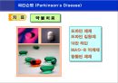 [뇌손상] 파킨슨병[Parkinson’s Disease]에 관해 21페이지