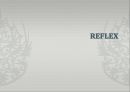 [의학] 반사[REFLEX]에 관해서 1페이지